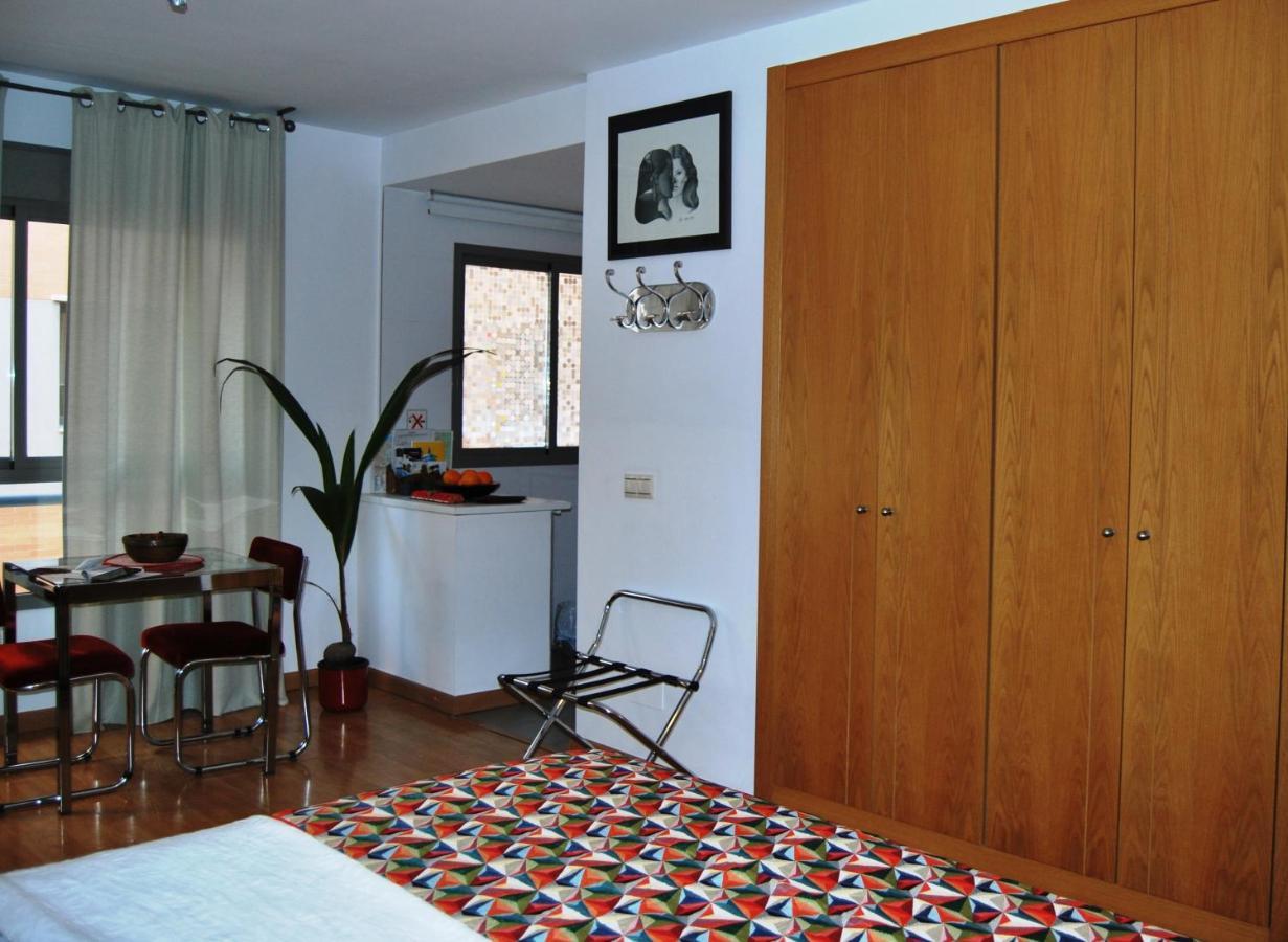 Apartment Malagaole Centro Malaga
