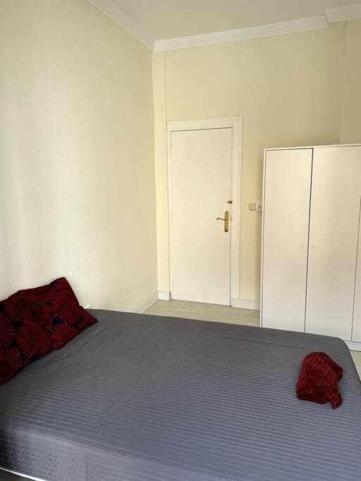 Apartamento 3 Con Parking San Juan Málaga