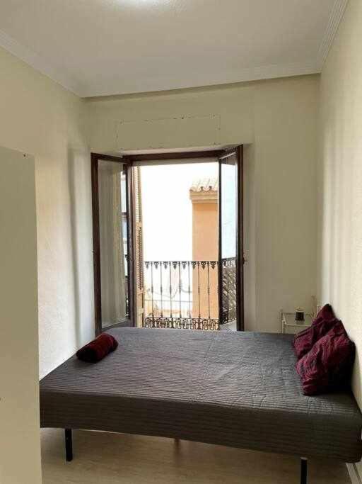 Apartamento 3 Con Parking San Juan