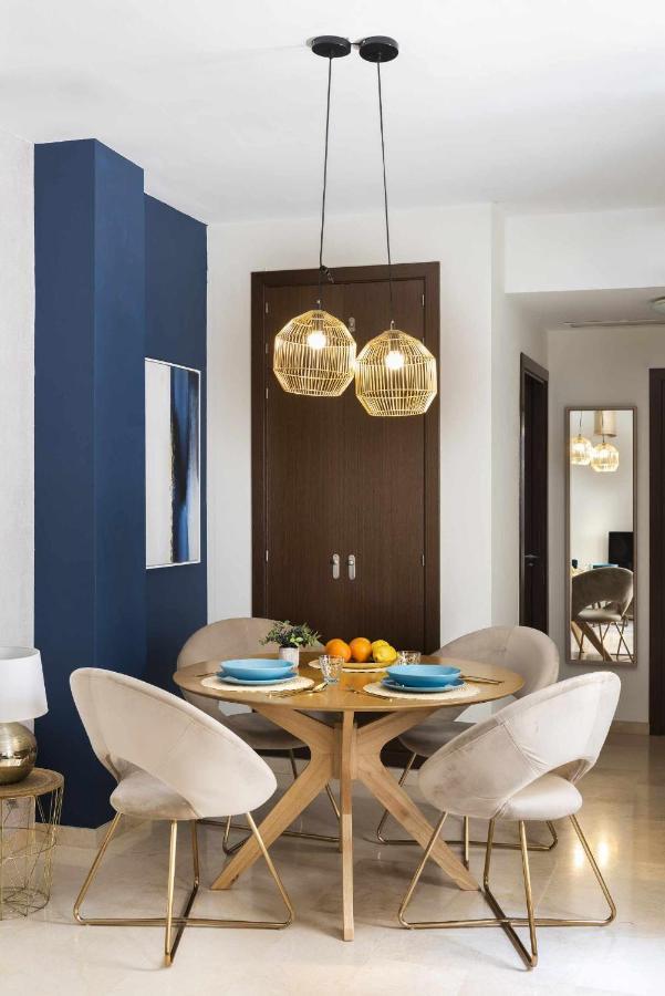 Apartment Unika Homes &