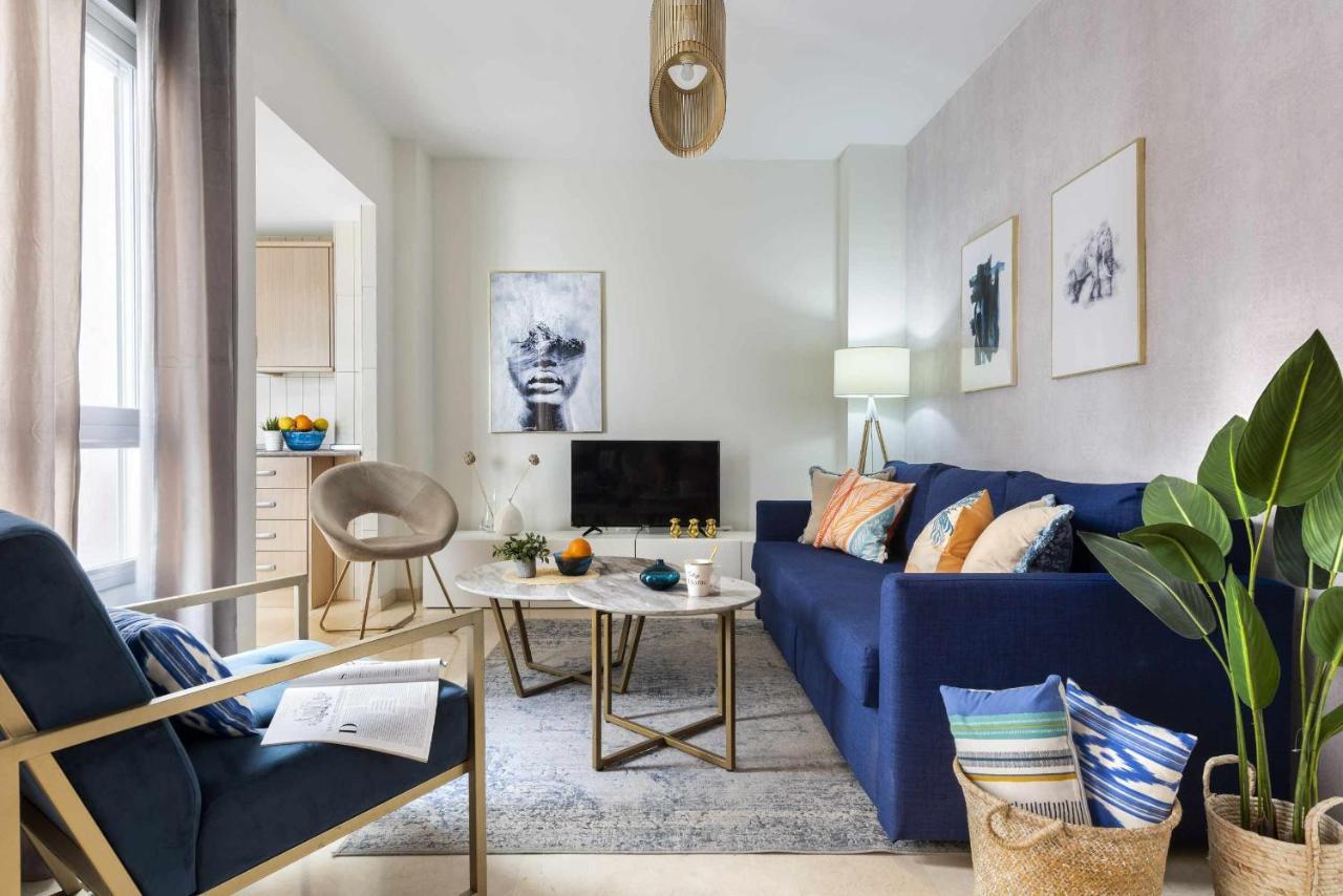 Unika Homes & * Malaga