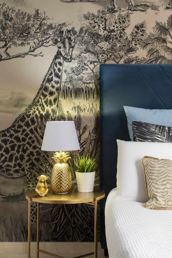 Unika Homes & Apartment