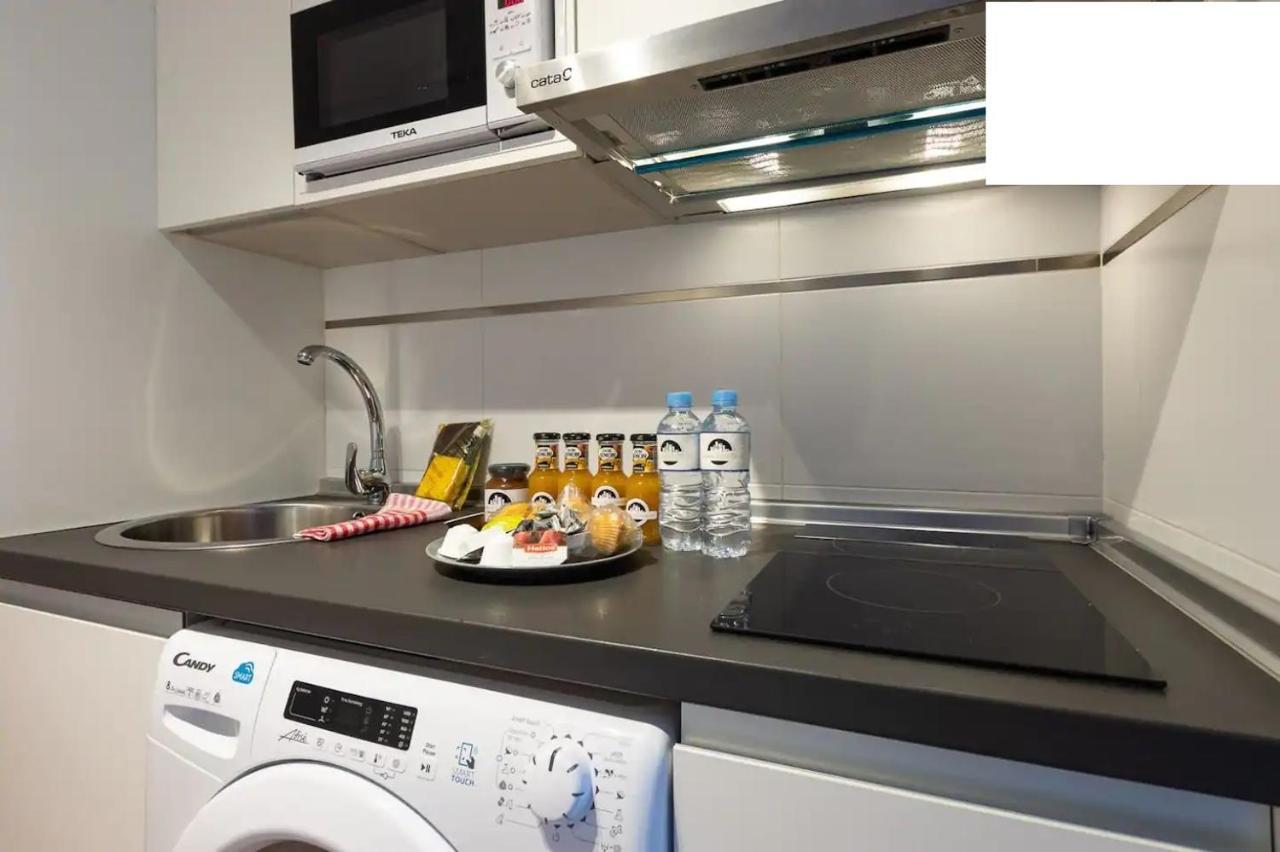 Apartamento La Rosaleda *