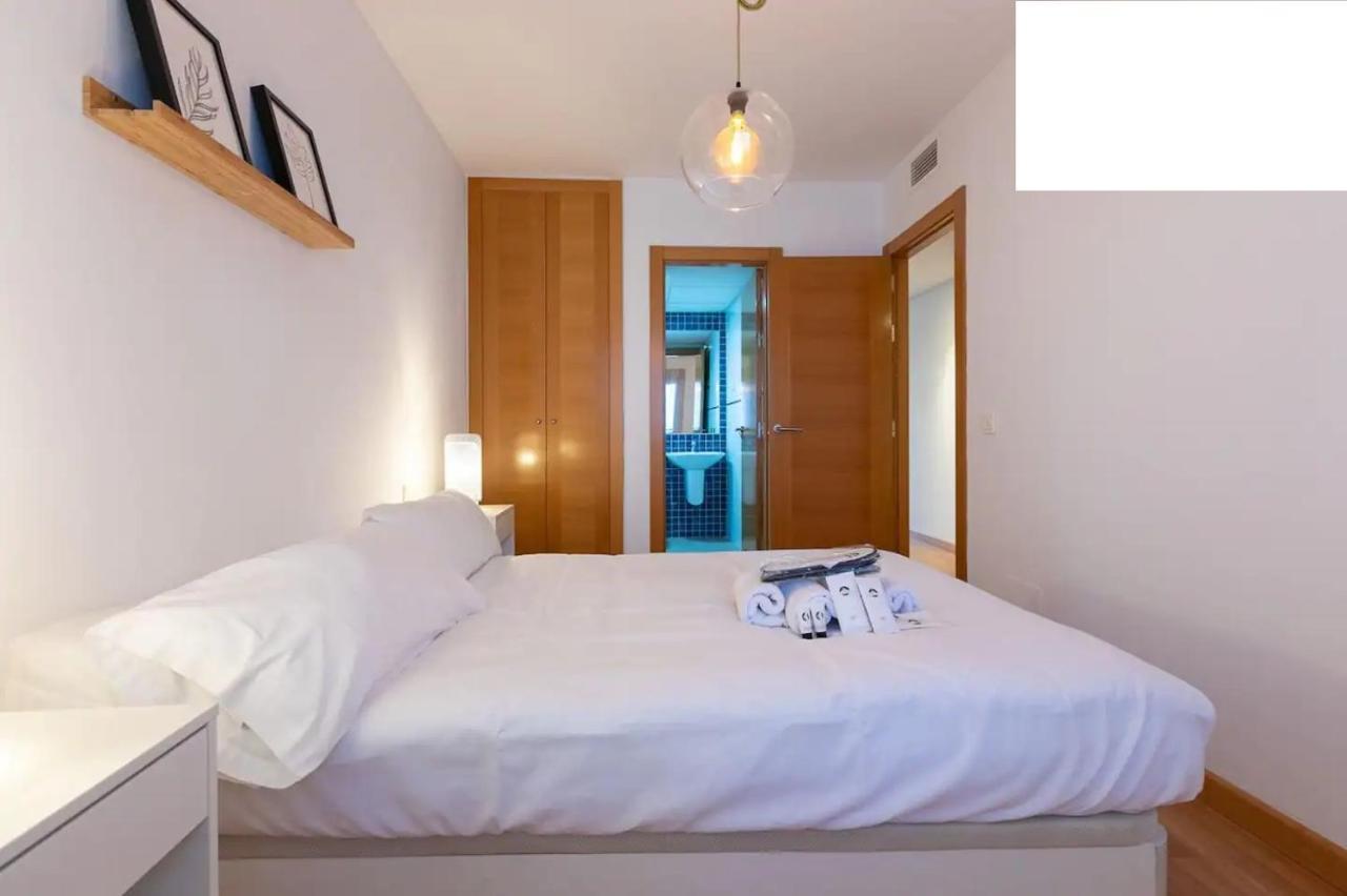 Apartamento La Rosaleda Málaga