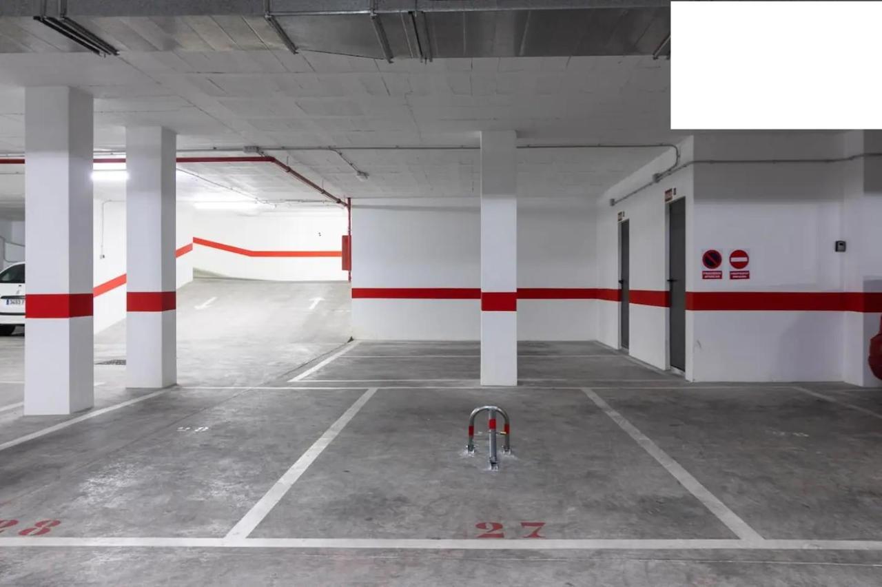 Apartamento La Rosaleda *