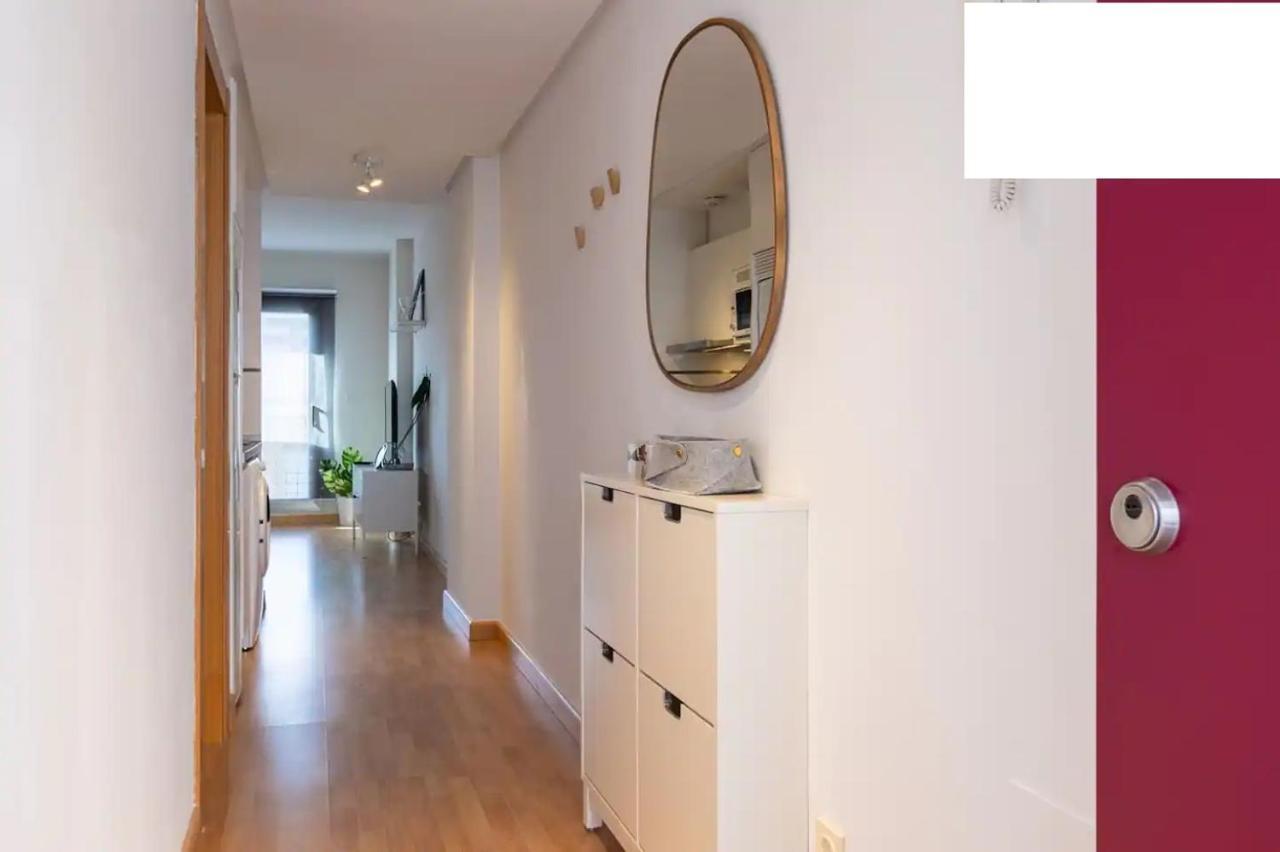 La Rosaleda Apartamento