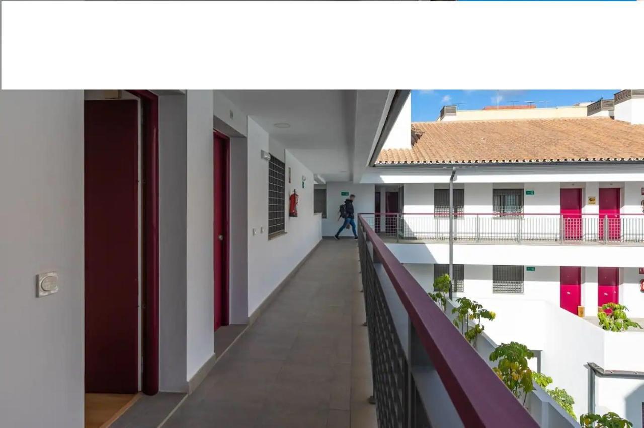 La Rosaleda Apartamento *