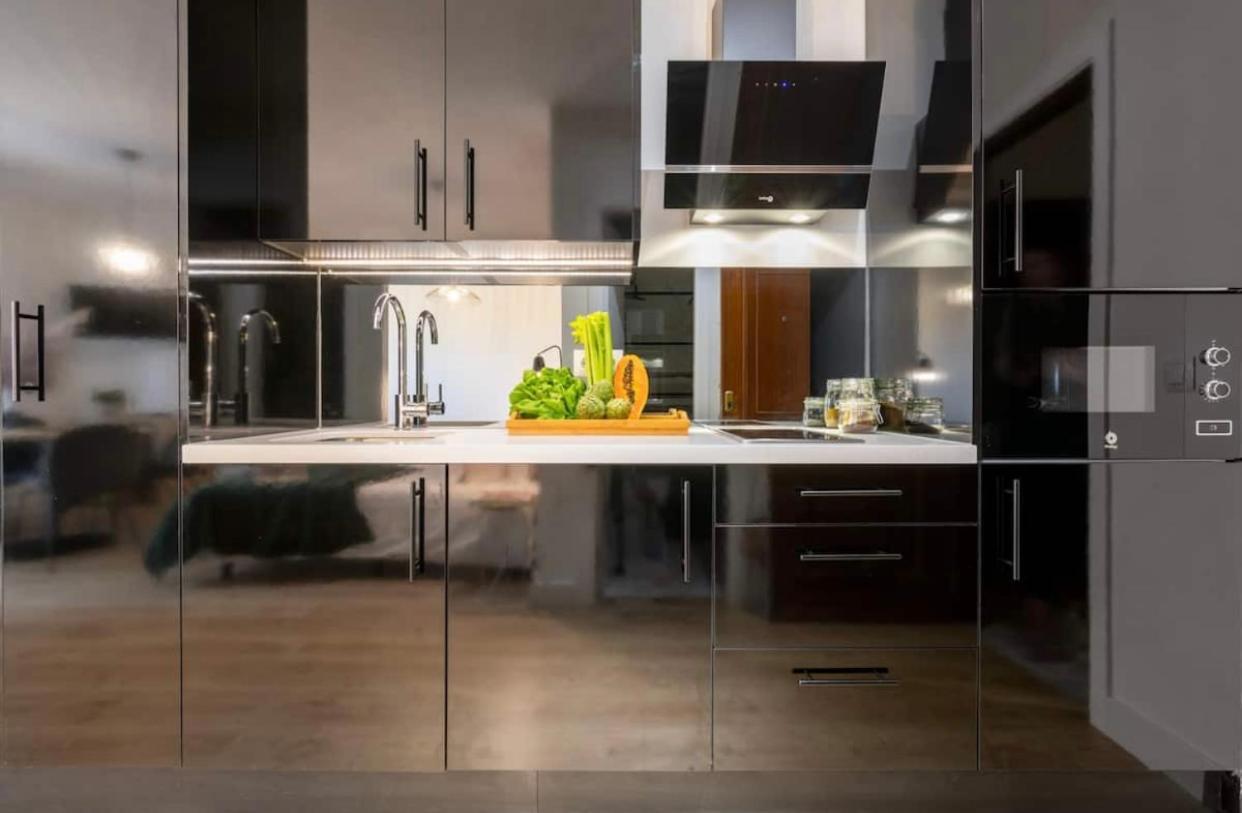 Apartamento Muelle Uno