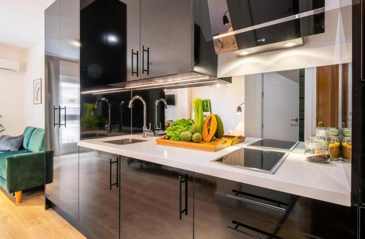 Apartamento Muelle Uno *