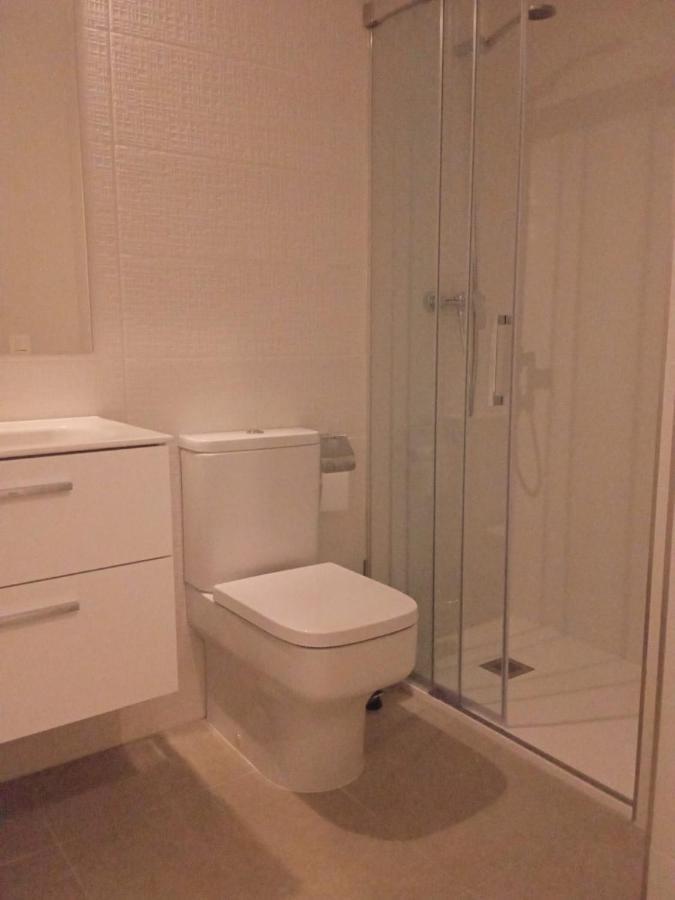 Apartamento Aticos Lanuza11