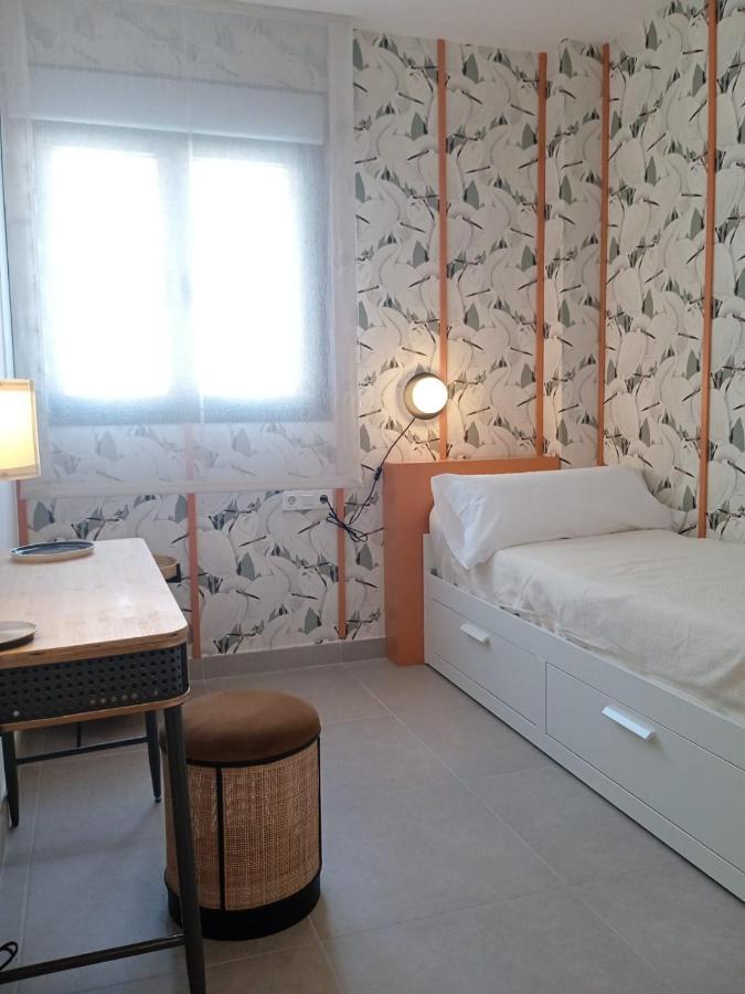 Aticos Lanuza11 Apartamento