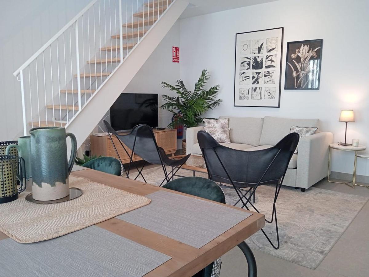 Apartamento Aticos Lanuza11 Málaga