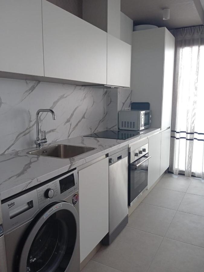 Apartamento Aticos Lanuza11 *