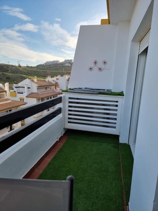 La Cala De Mijas , Calanova Grand Golf Apartamento *
