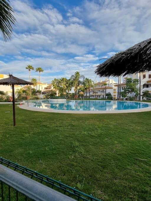 Apartamento La Cala De Mijas , Calanova Grand Golf *