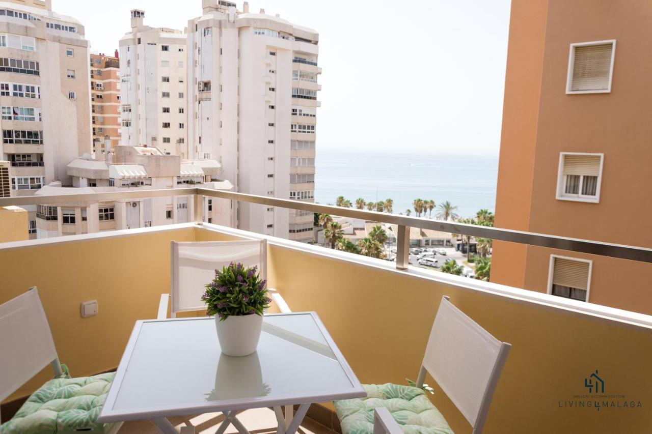 Living4malaga Arenal Superior
