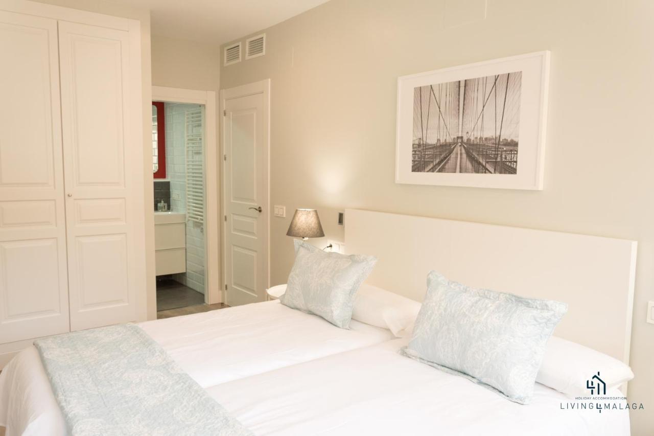 Living4malaga Arenal Superior Apartamento *