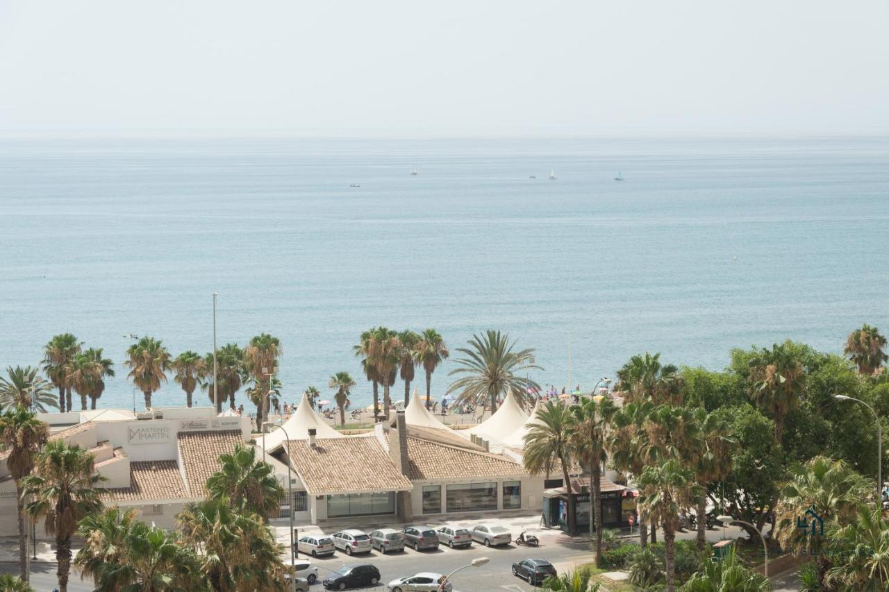 Living4malaga Arenal Superior Málaga