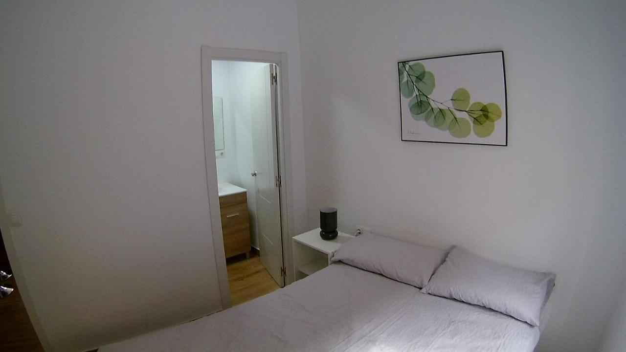 Apartamento Malaga Home *