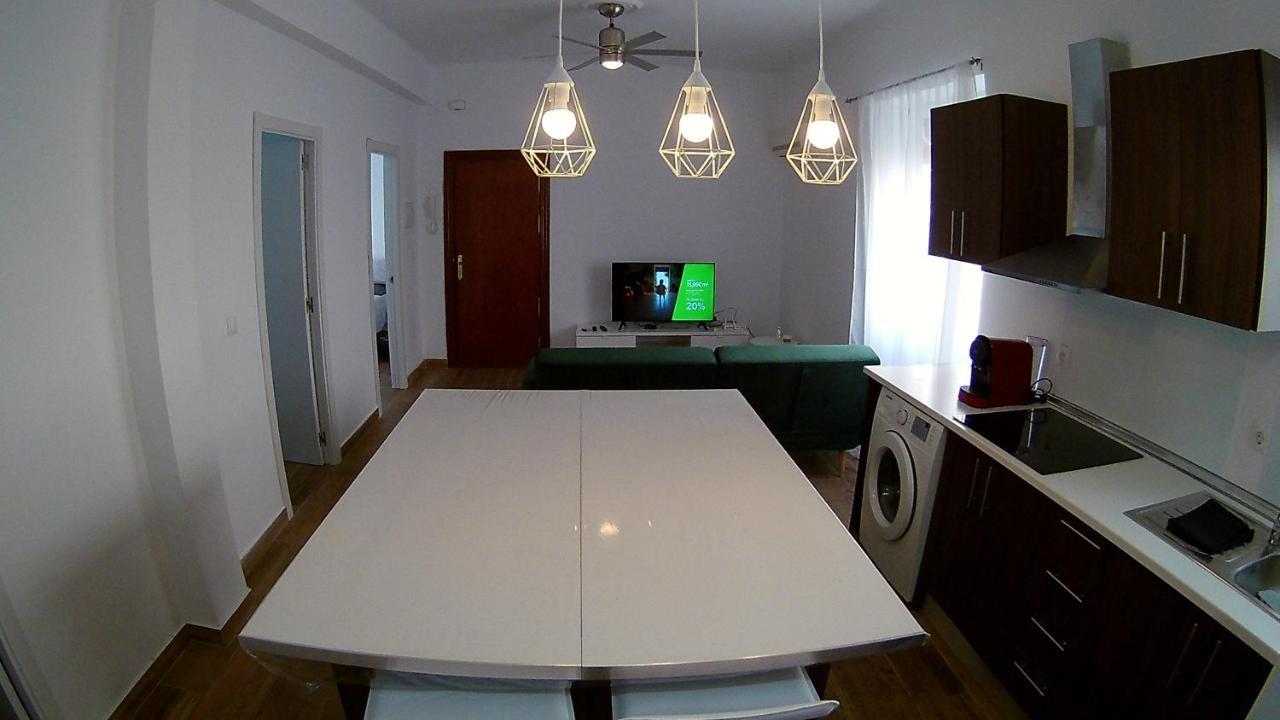 Apartamento Malaga Home Málaga