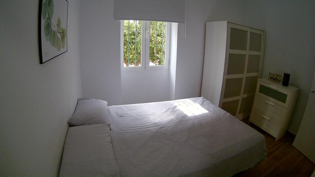 Apartamento Malaga Home *