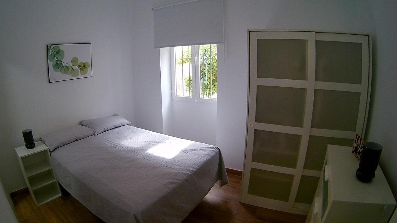 Apartamento Malaga Home *