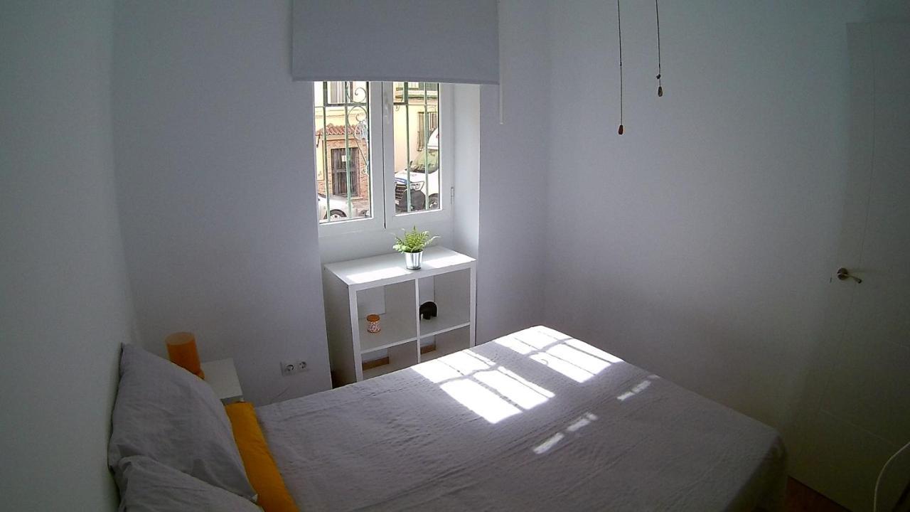 Malaga Home Apartamento Málaga