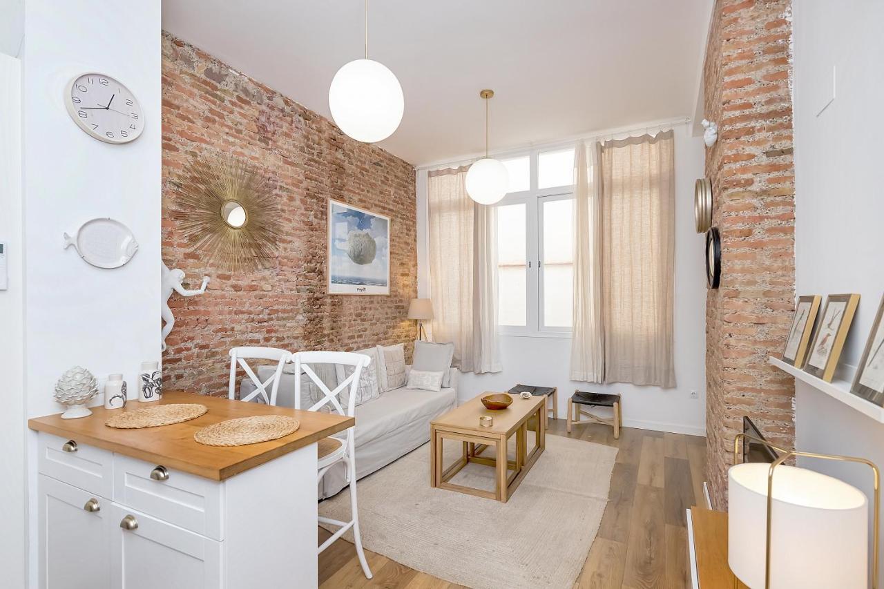 Bhost - Niño Guevara Apartamento Málaga