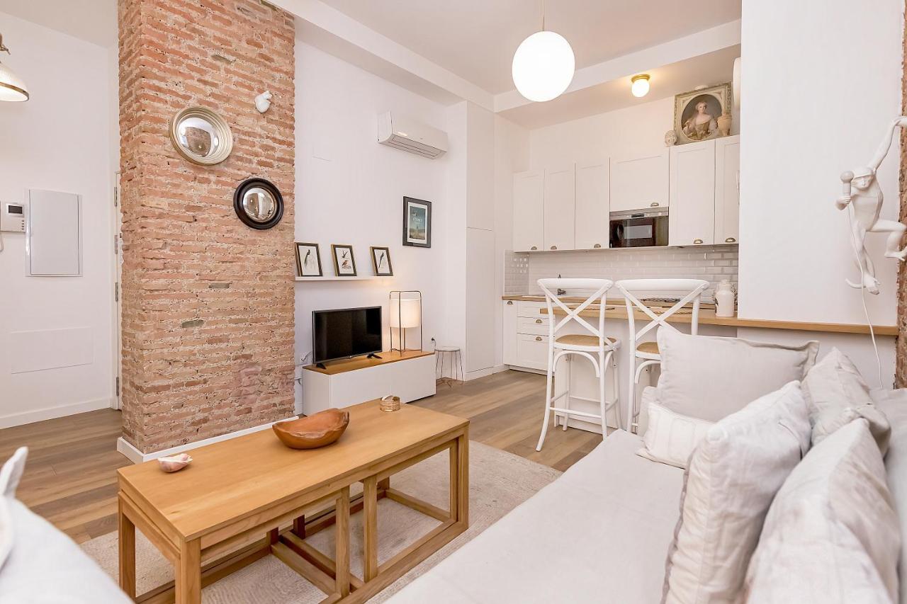 Apartamento Bhost - Niño Guevara Málaga