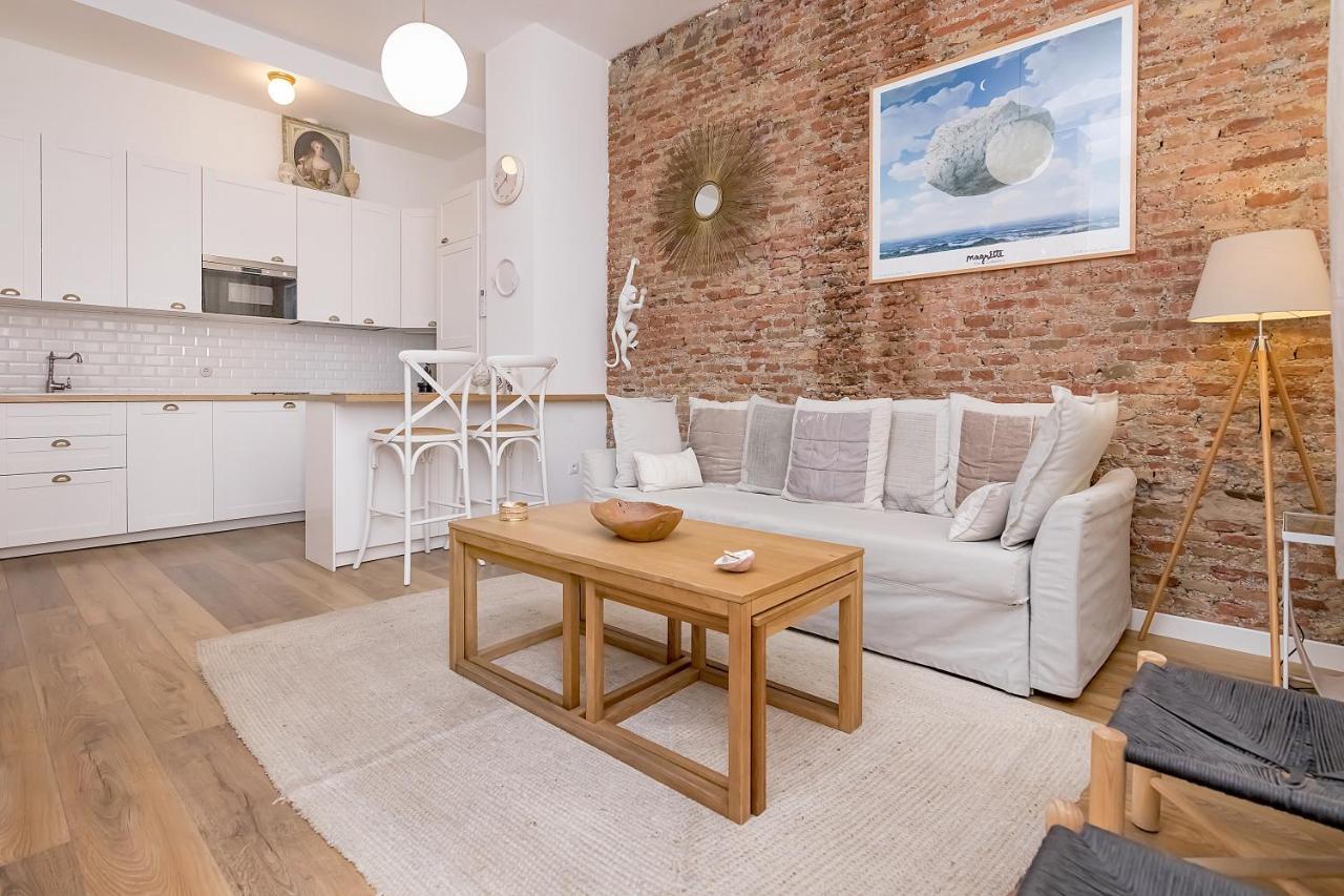 Bhost - Niño Guevara Apartamento Málaga