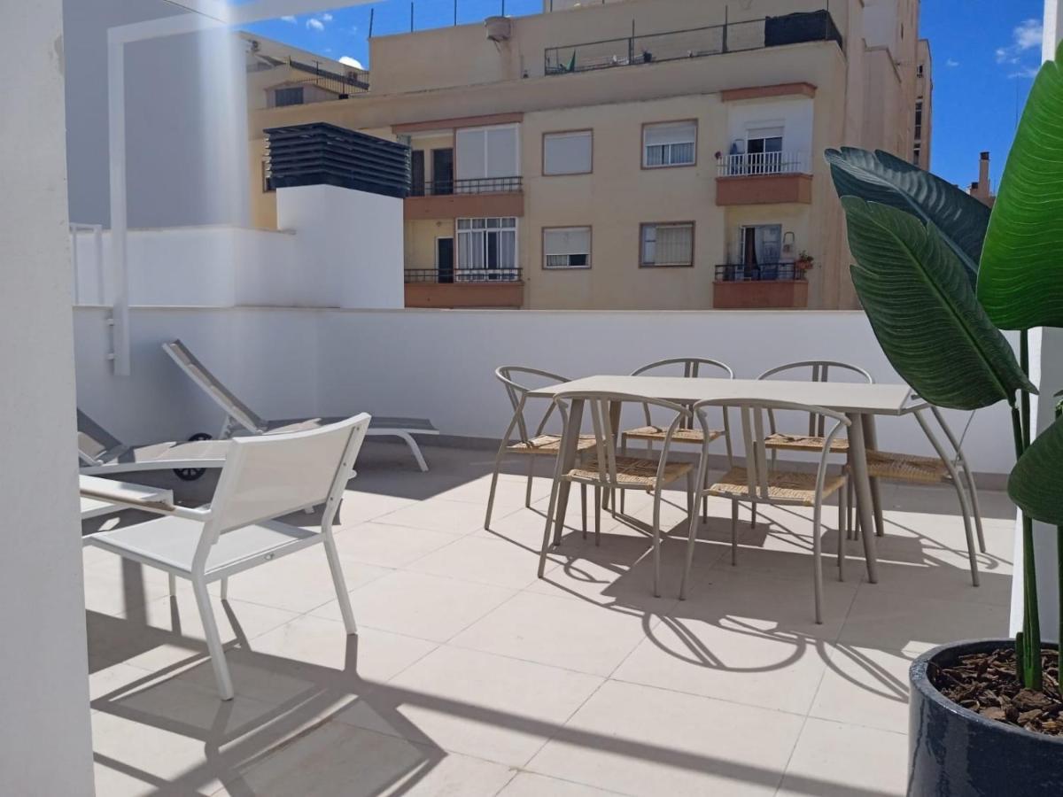 Aticos Lanuza11 Apartamento