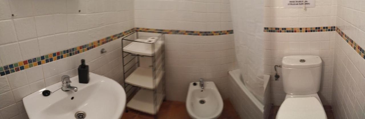Apartamento New Studio And Parking Lemus