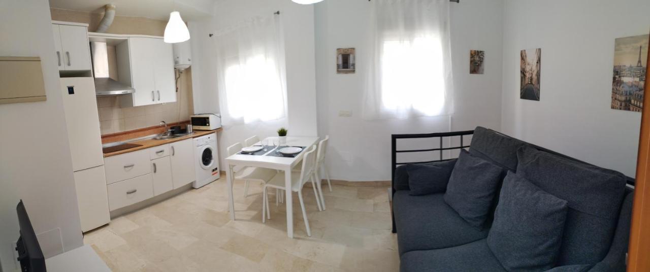 Apartamento New Studio And Parking Lemus *