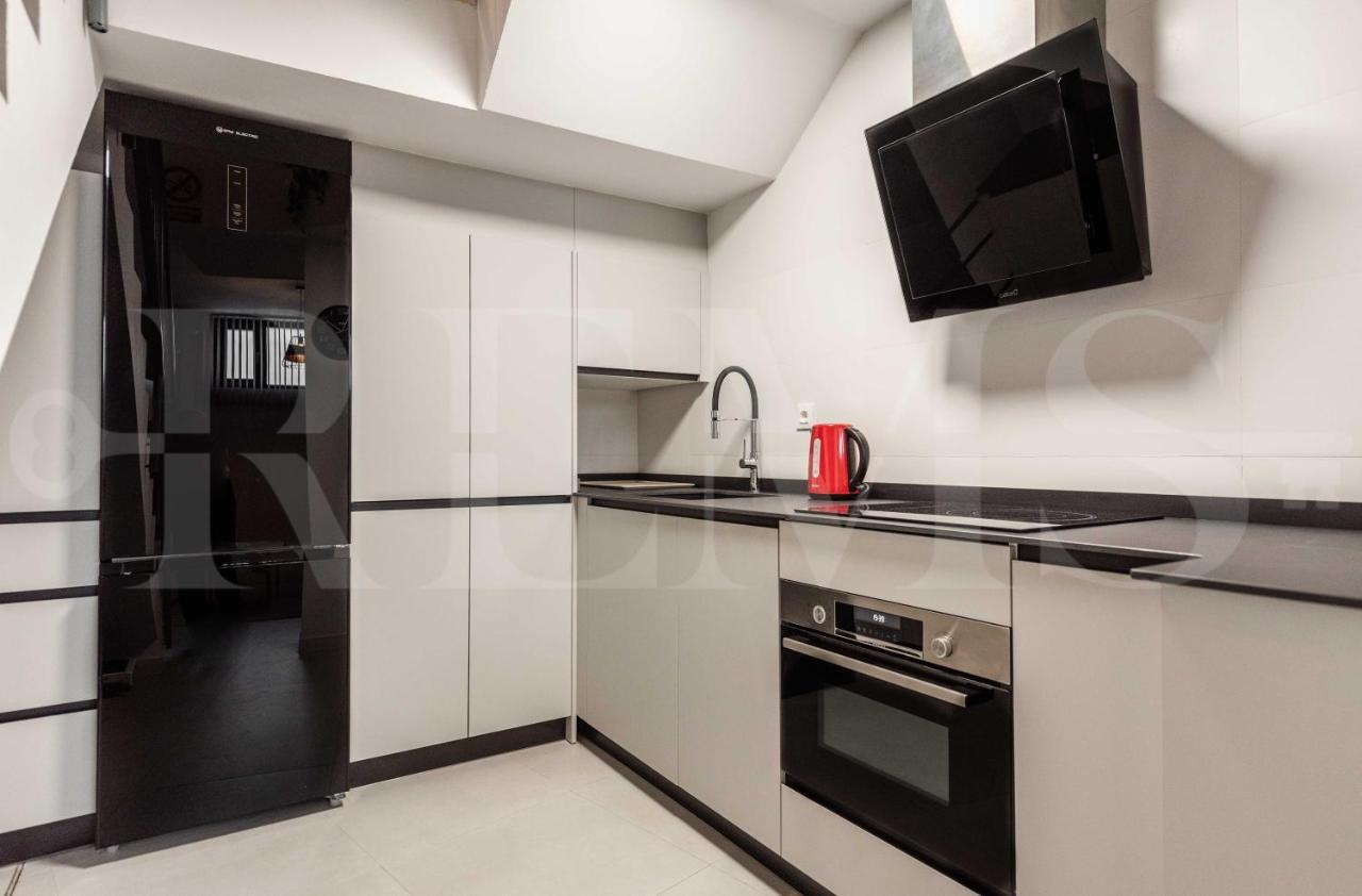 Apartamento Intimate&quiet - Center Málaga