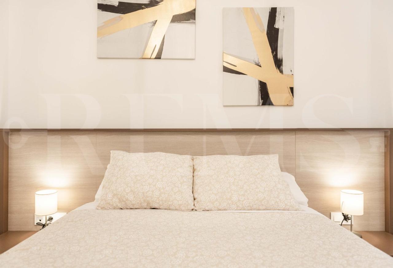Apartamento Intimate&quiet - Center *