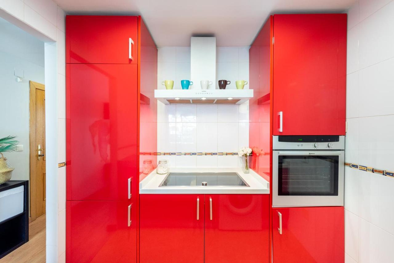 Ferrandiz Apartamento Málaga