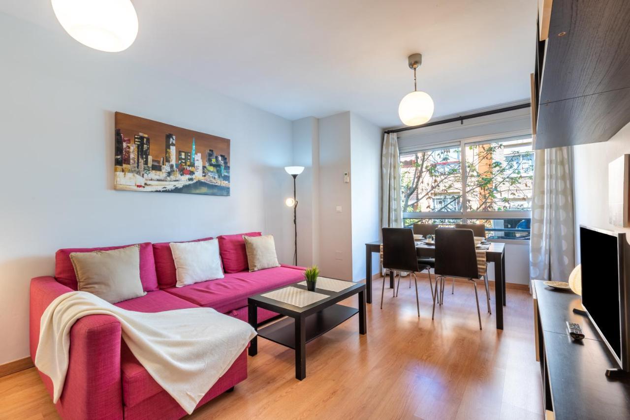 Apartamento Ferrandiz Málaga