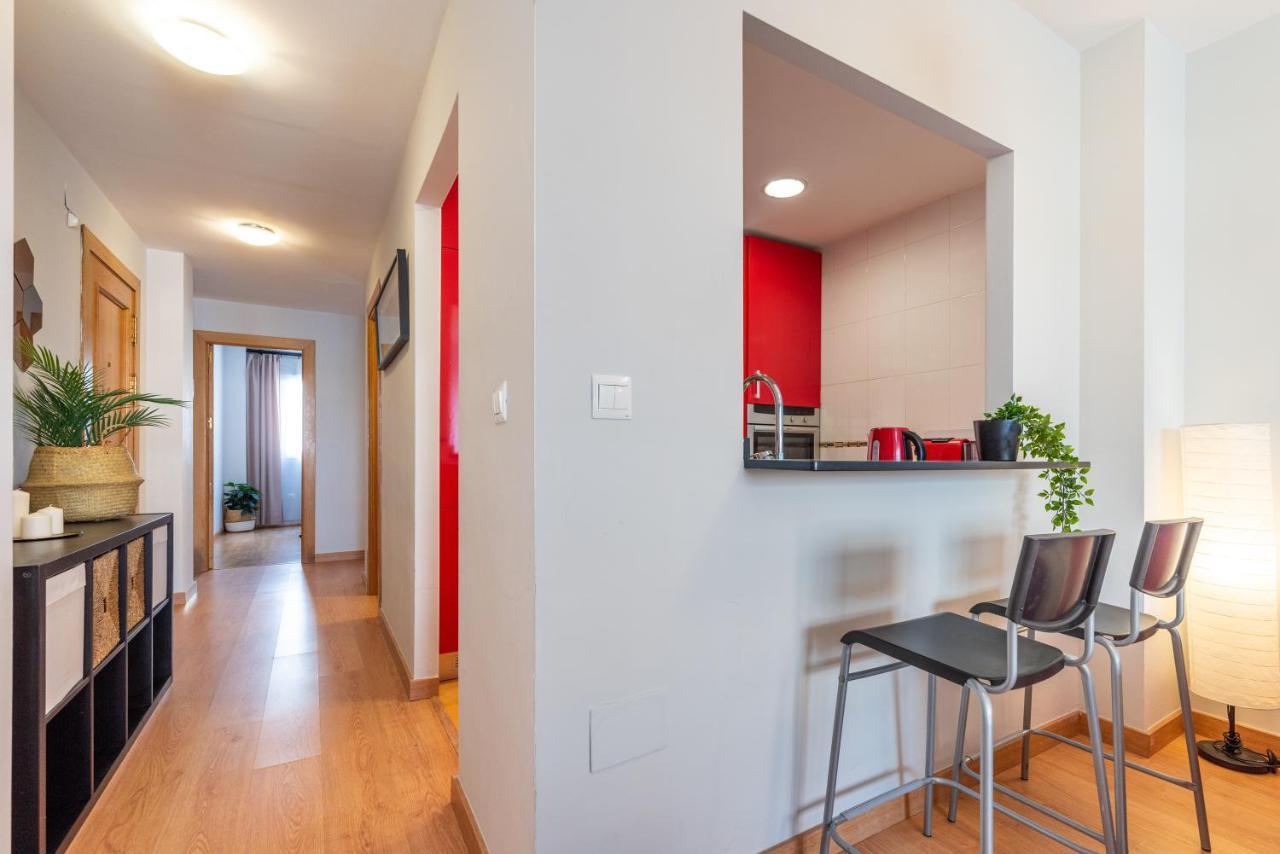 Apartamento Ferrandiz *