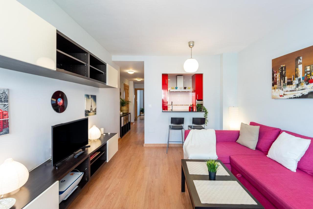 Apartamento Ferrandiz