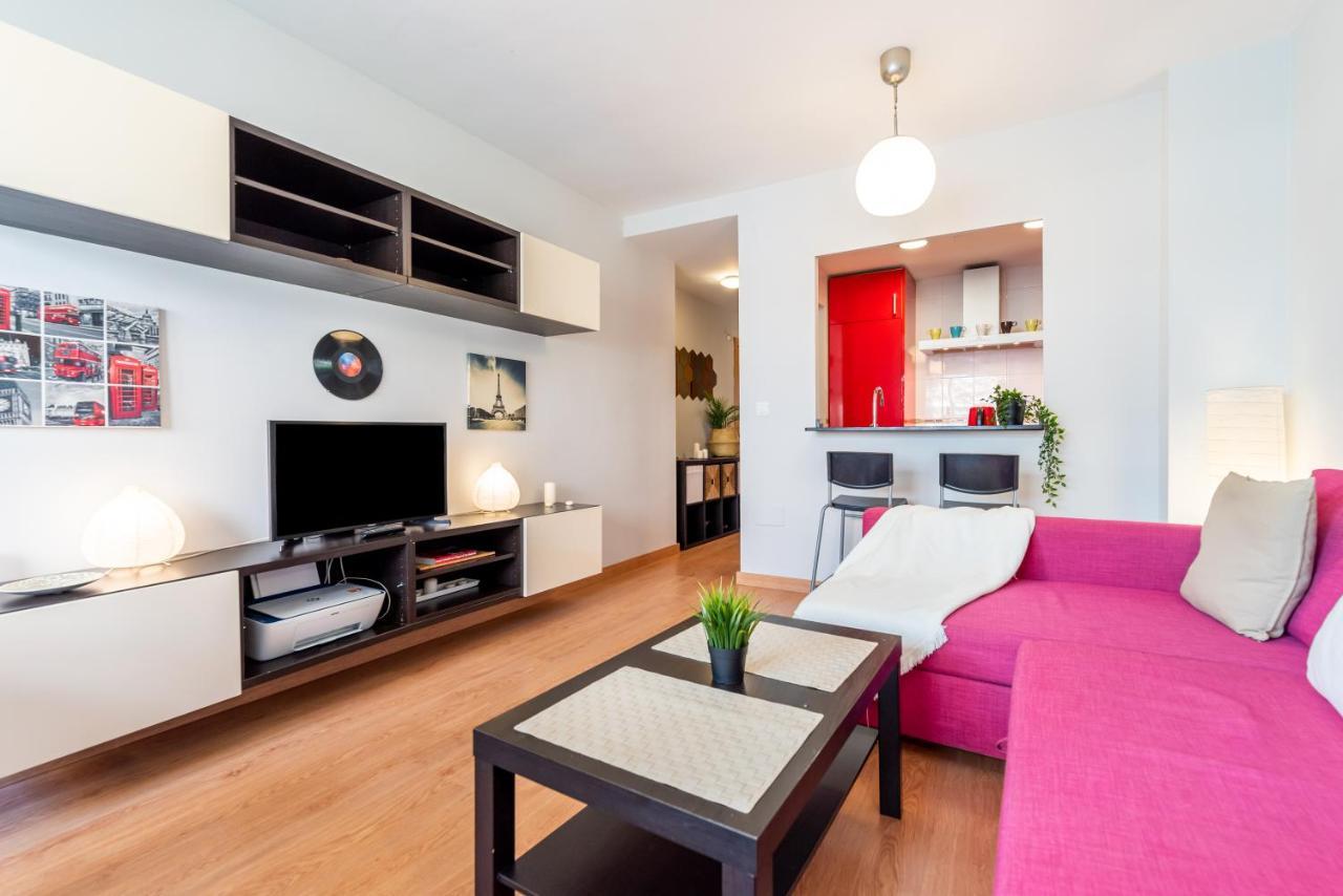 Apartamento Ferrandiz