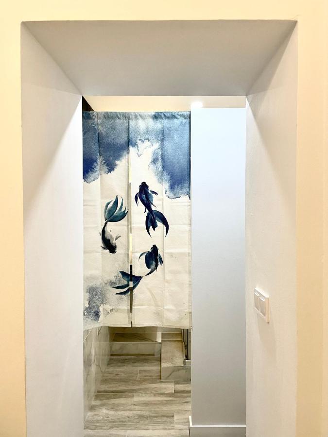 Apartamento Jazmín Nuevos Centro Histórico Málaga