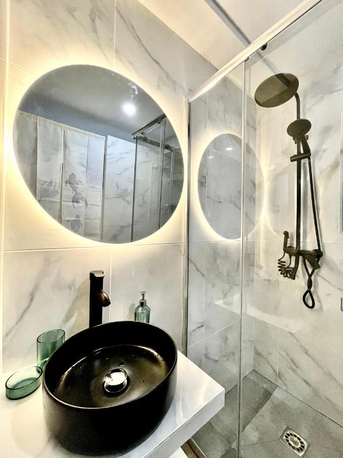 Apartamento Jazmín Nuevos Centro Histórico *