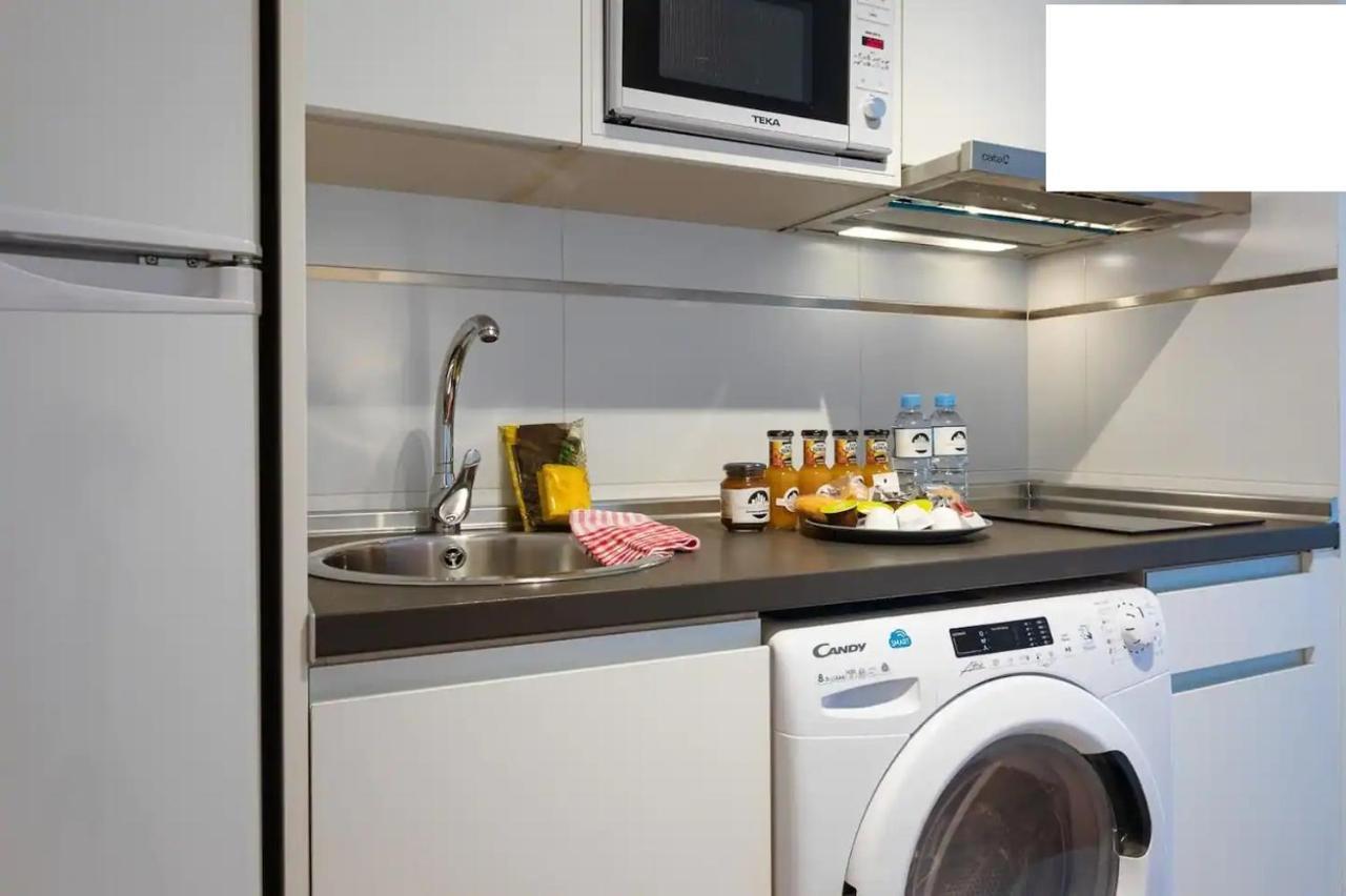 Apartamento La Rosaleda *
