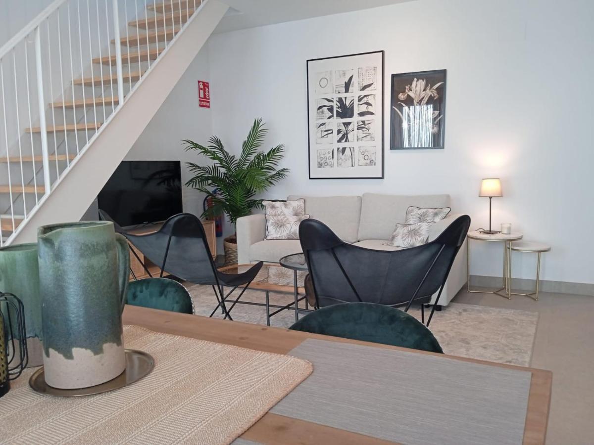 Apartamento Aticos Lanuza11 Málaga