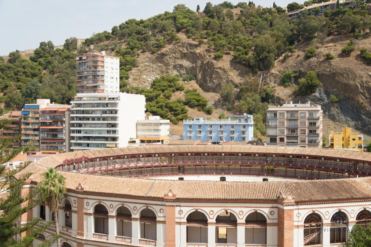 Living4malaga Arenal Superior *