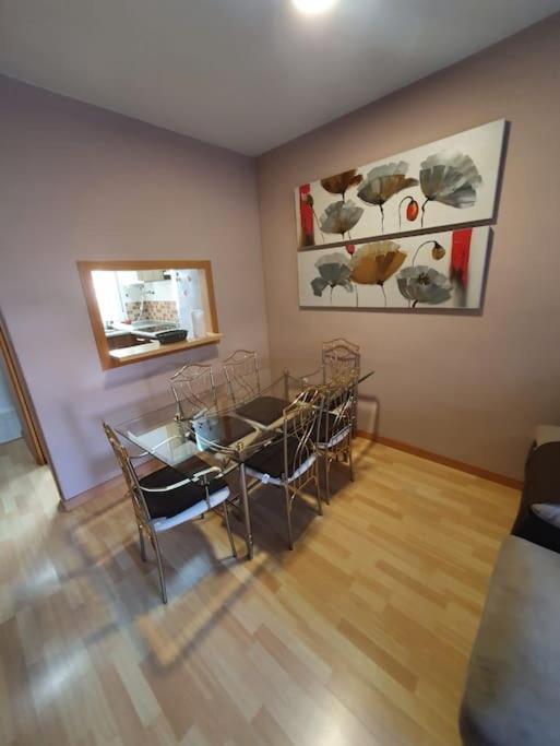 Apartamento Precioso Con Patio. Málaga