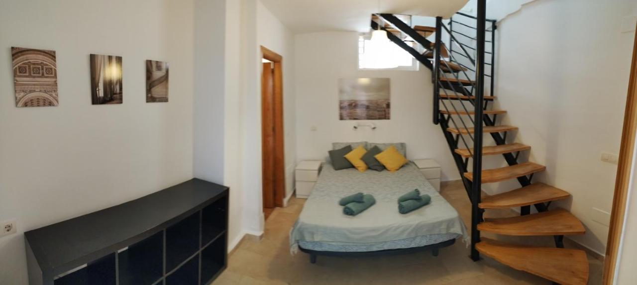 Apartamento New Studio And Parking Lemus *