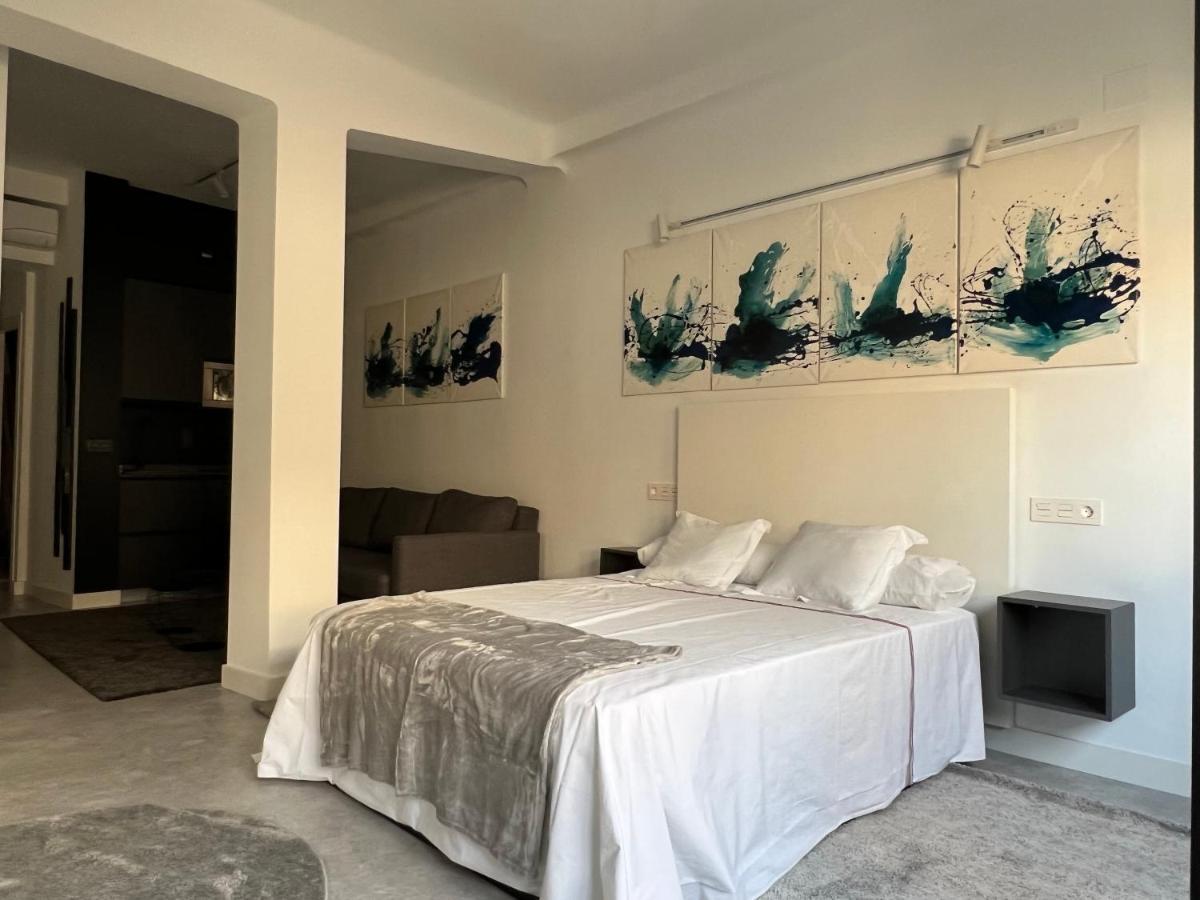 Estepa Modern Y Luxury Apartamento *