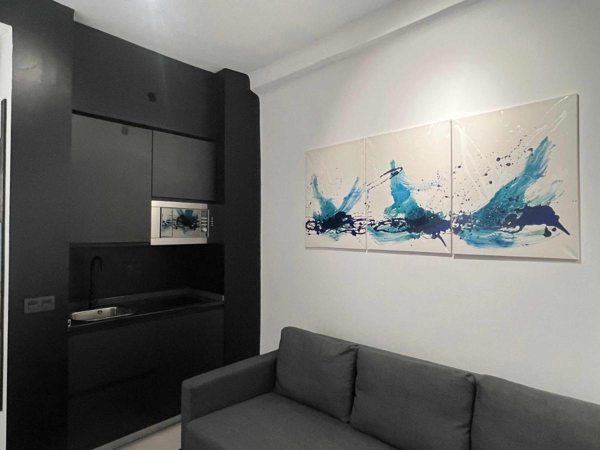 Darsena Modern Y Luxury Apartamento