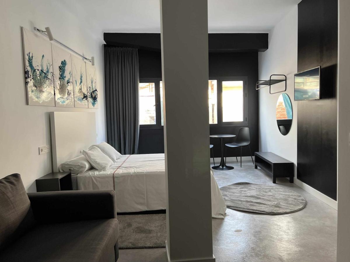 Apartamento Estepa Modern Y Luxury